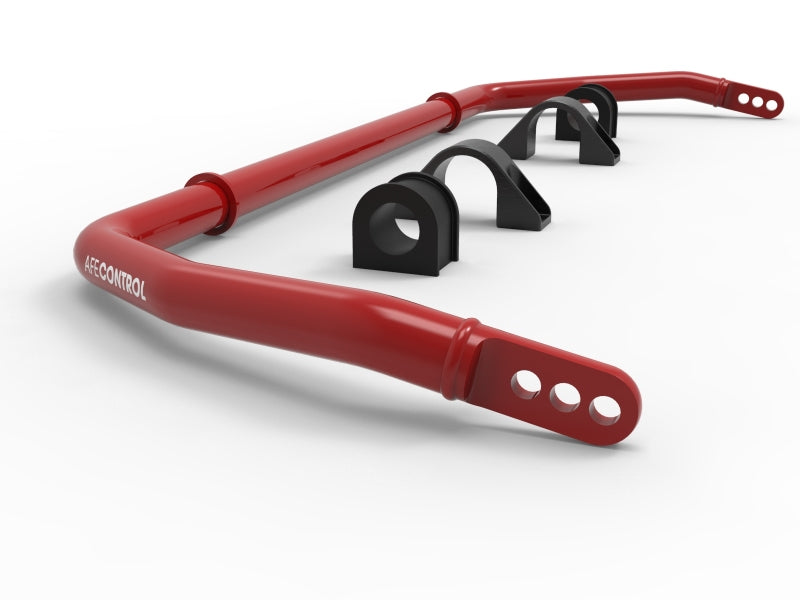 aFe Control 20-22 Ford Explorer ST 3.0L V6 (tt) Sway Bar - Front Bar Sway Bars aFe