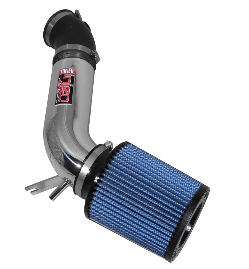 Injen 05-10 Chrysler 300C / 04-08 Dodge Magnum Polished Power-Flow Short Ram Air Intake Cold Air Intakes Injen