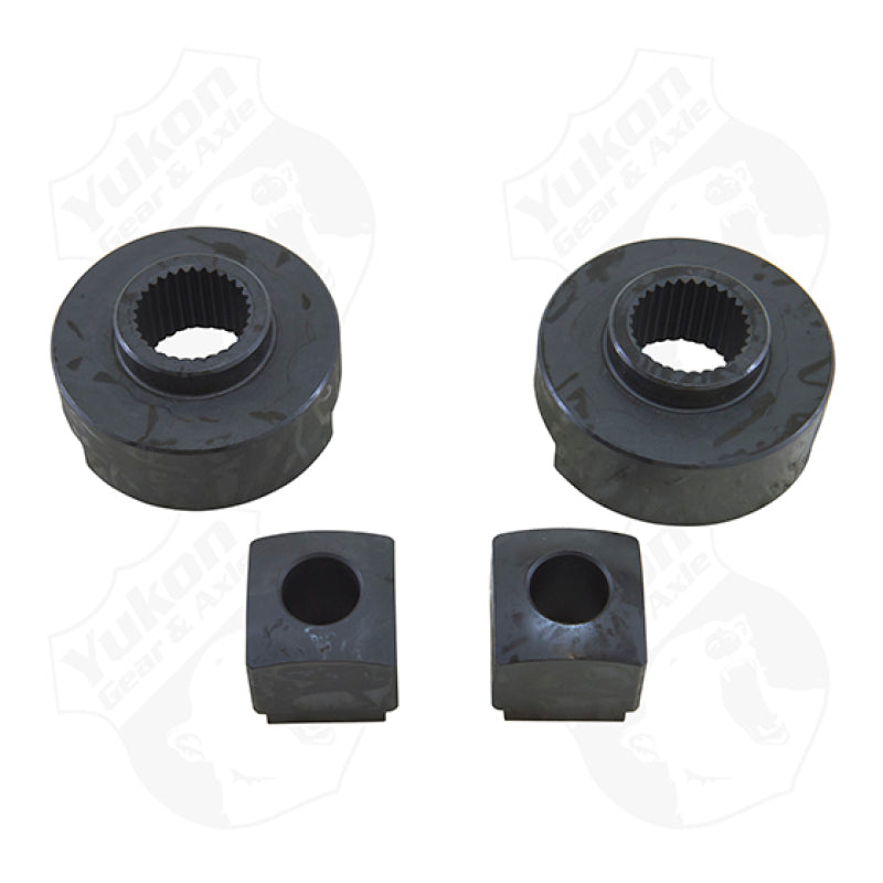 Yukon Gear Mini Spool For GM 8.5in w/ 30 Spline Axles Differentials Yukon Gear & Axle