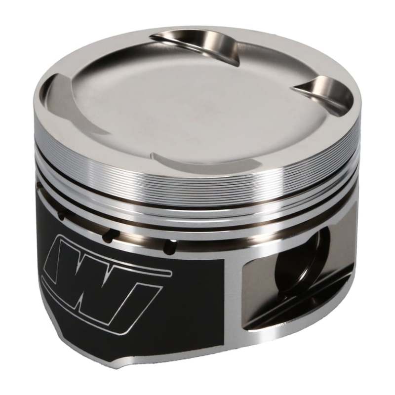 Wiseco Toyota Turbo -14.8cc 1.338 X 86.25 Piston Shelf Stock Pistons - Forged - Single Wiseco