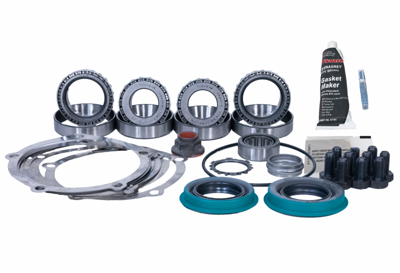 Revolution Gear & Axle 70-88 Ford 9in Rear Axle Ring & Pinion Master Install Kit Differential Install Kits Revolution Gear & Axle