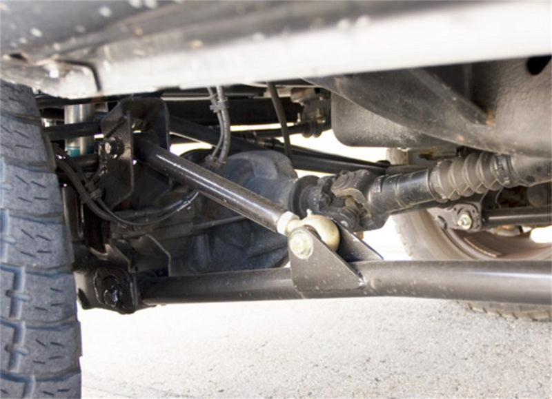 Tuff Country 09-13 Dodge Ram 2500/3500 Front 4.5in Arm Lift Kit Lift Kits Tuff Country