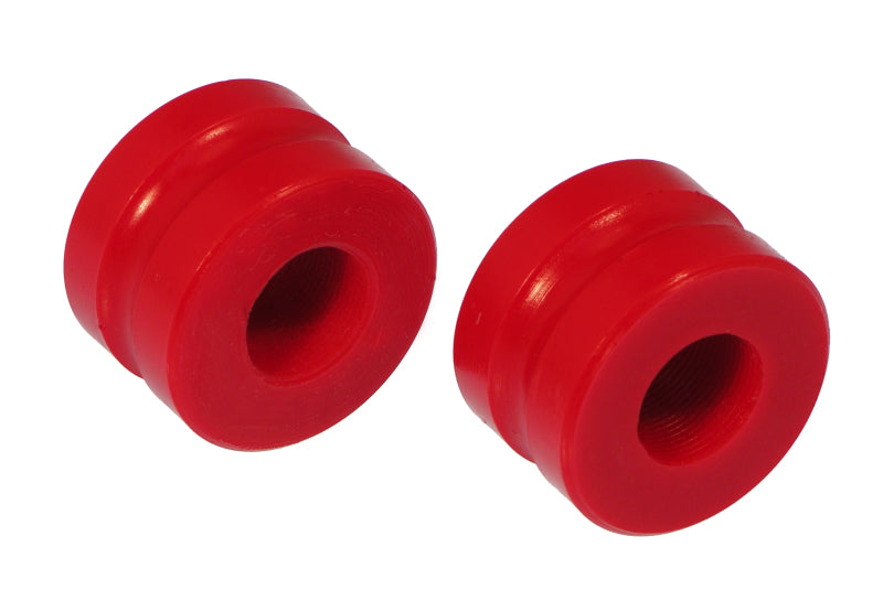 Prothane 95-06 Dodge Neon Front Sway Bar Bushings - 20mm - Red Sway Bar Bushings Prothane
