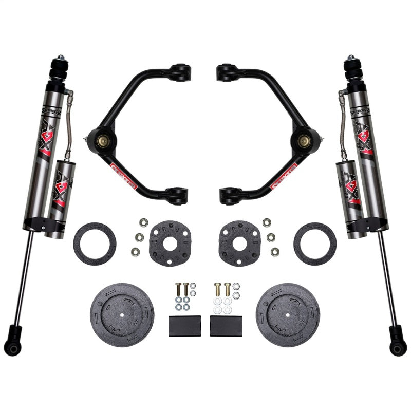 Skyjacker 19 RAM 1500 3In UPR A-ARM KT Lift Kits Skyjacker