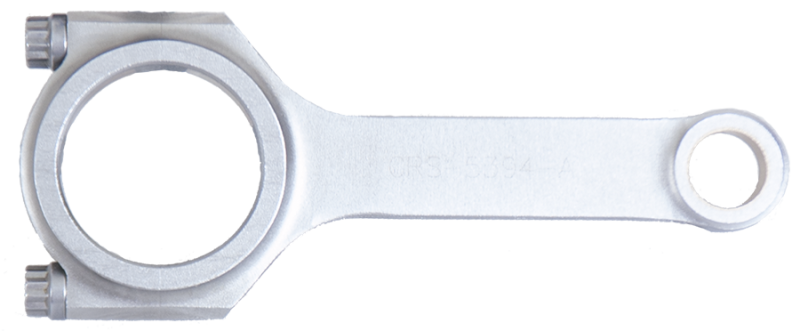 Eagle Honda D16 / ZC Engine H-Beam Connecting Rod (Single Rod) Connecting Rods - Single Eagle