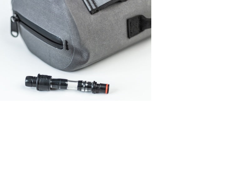 Giant Loop Cactus Canteen 2 Gallon - Gray Bags - Hydration Packs Giant Loop