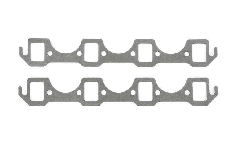 Cometic Ford Windsor V8 .060in HTS Exhaust Manifold Gasket Set Exhaust Gaskets Cometic Gasket