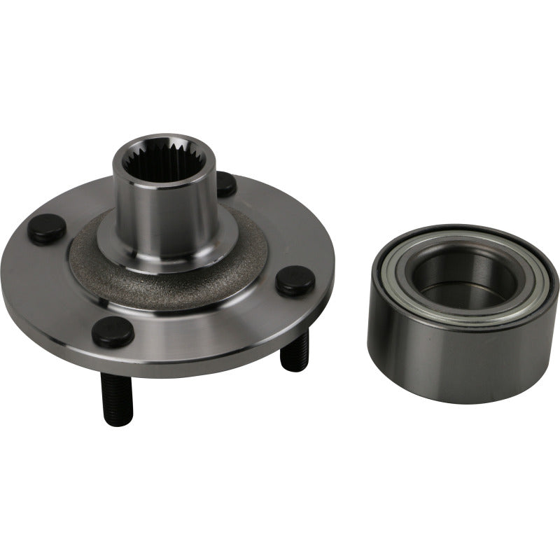 MOOG 95-00 Ford Contour Front Hub Assembly Wheel Hubs Moog
