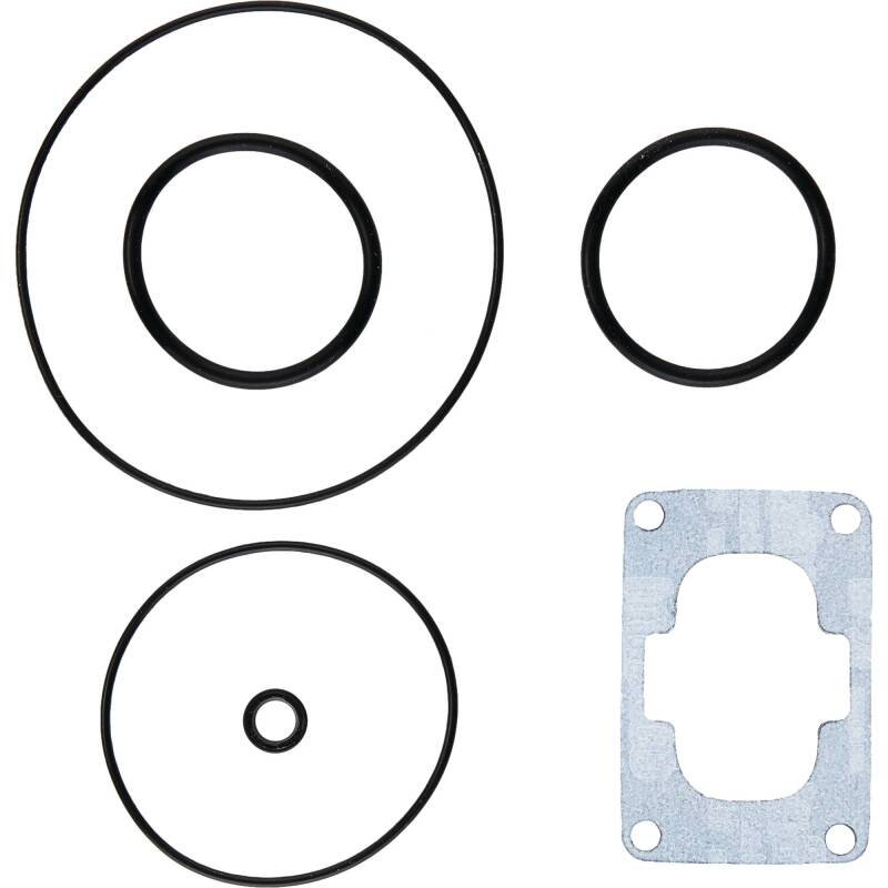 Vertex Gaskets 22-23 Yamaha YZ125 Top End Gasket Kit Gasket Kits Vertex Pistons