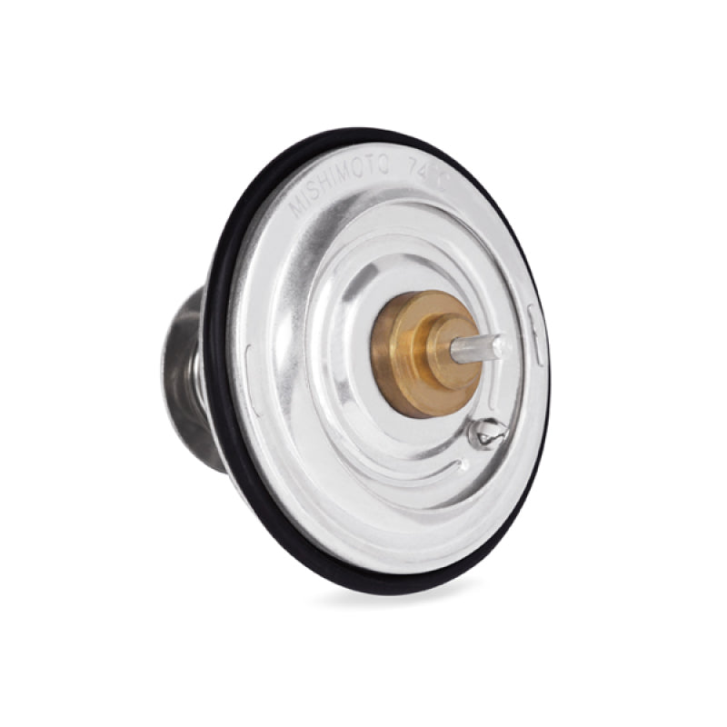 Mishimoto BMW N52/N54/N55 Racing Thermostat Thermostats Mishimoto