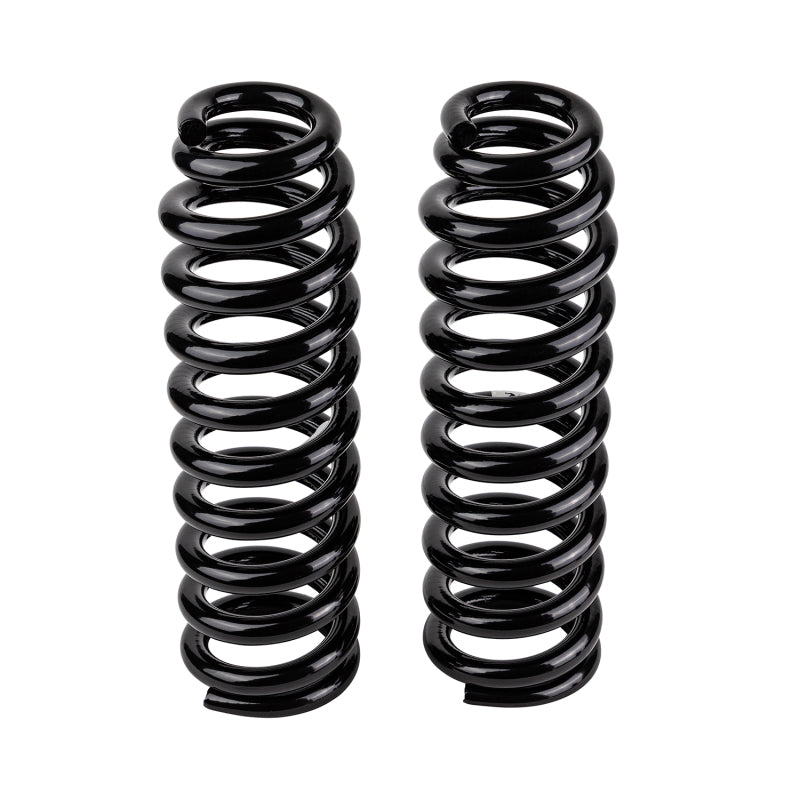 ARB / OME Coil Spring Front Tundra 07On W/Bar Coilover Springs Old Man Emu