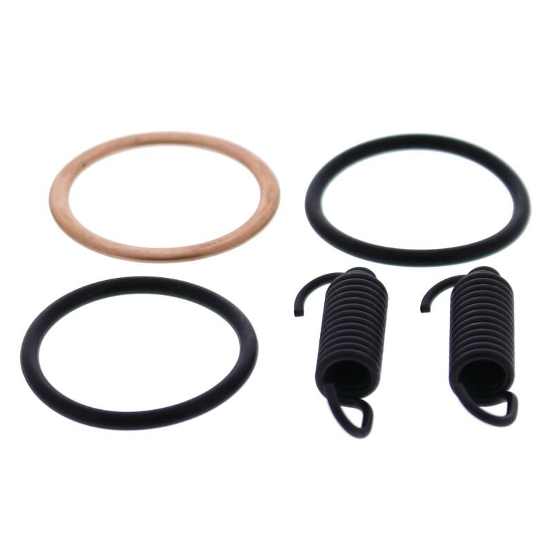 Vertex Gaskets 94-00 Kawasaki KX125 Exhaust Gasket Kit Exhaust Gaskets Vertex Pistons