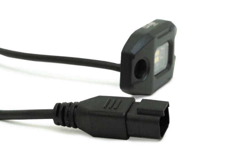 DV8 Offroad Micro Elite Utility Lights | Pair Light Bars & Cubes DV8 Offroad