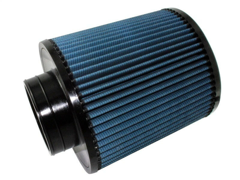 aFe MagnumFLOW Air Filters UCO P5R A/F P5R 4F x 8B x 7T (Inv) x 8H Air Filters - Universal Fit aFe