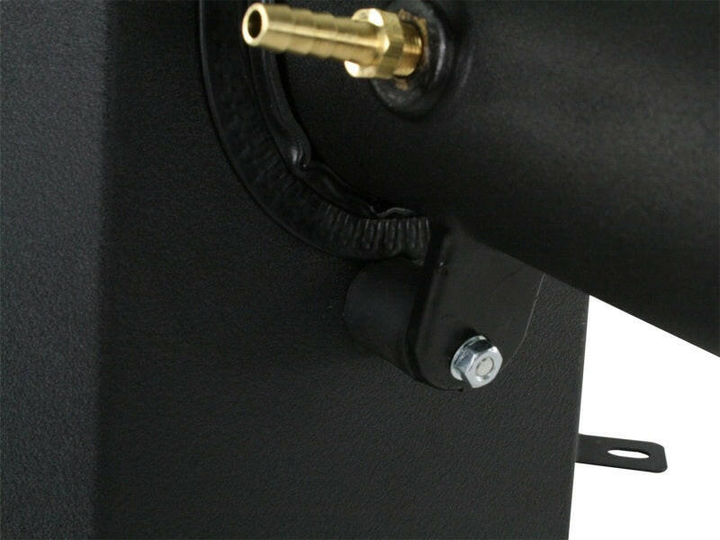 aFe MagnumFORCE Intakes Stage-2 P5R AIS P5R Toyota Tacoma 99-04 4Rnr 99-02 V6-3.4L Cold Air Intakes aFe