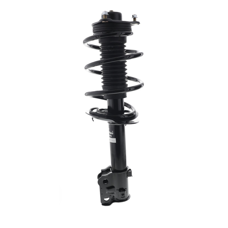 KYB Shocks & Struts Strut Plus Front Left KIA Optima 12-15 (USA build 11/30/2011+) (Exc. Hybrid) Shock & Spring Kits KYB