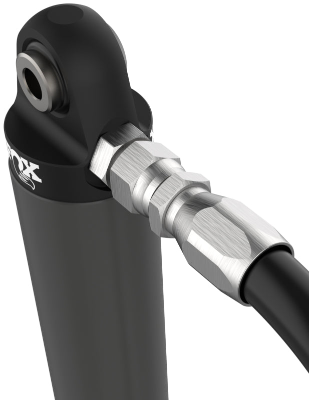 Fox Factory Race 2.5 X 10 Smooth Body Remote Shock Shocks and Struts FOX