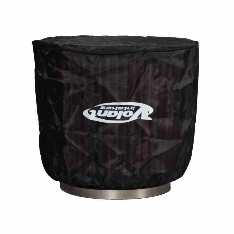 Volant Universal Round Black Prefilter (Fits Filter No. 5158) Pre-Filters Volant