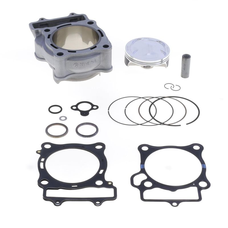 Athena 18-24 Honda CRF 250 R Big Bore Complete Cylinder Kit Cylinder Kits Athena