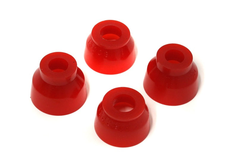 Energy Suspension Chrysler Red Front Ball Joint Set Bushing Kits Energy Suspension