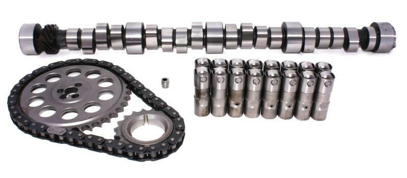 COMP Cams Camshaft Kit CBVI XM284HR-12 Camshafts COMP Cams