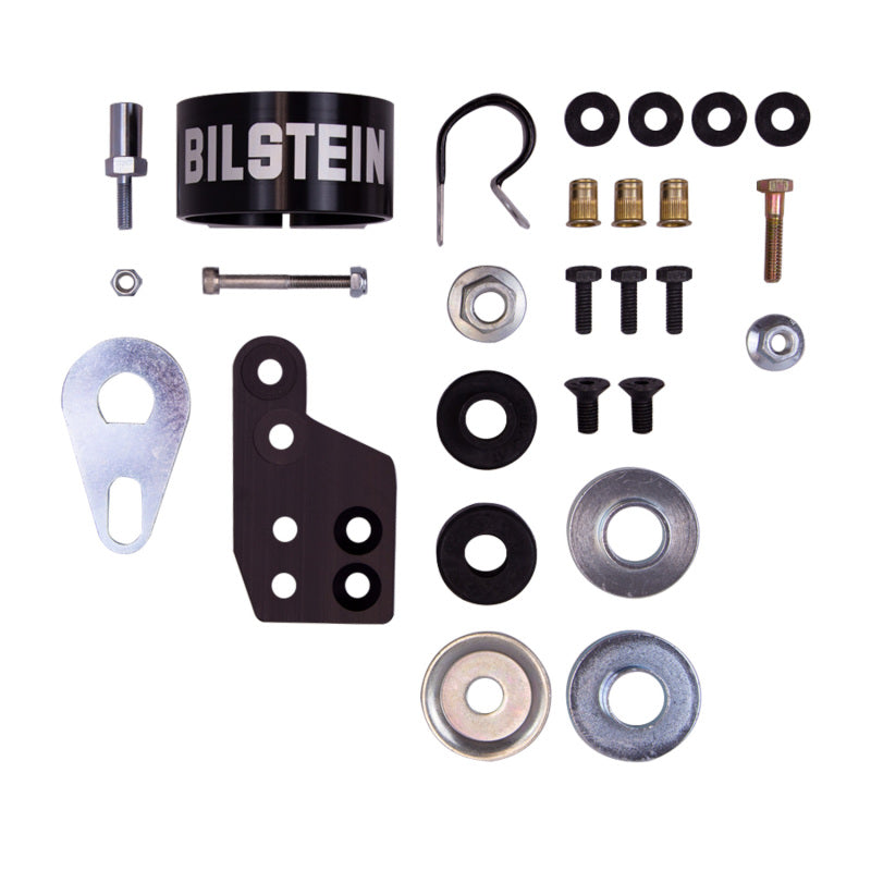Bilstein 07-14 Toyota FJ Cruiser B8 8100 (Bypass) Rear Right Shock Absorber - 0-2in Lift Shocks and Struts Bilstein