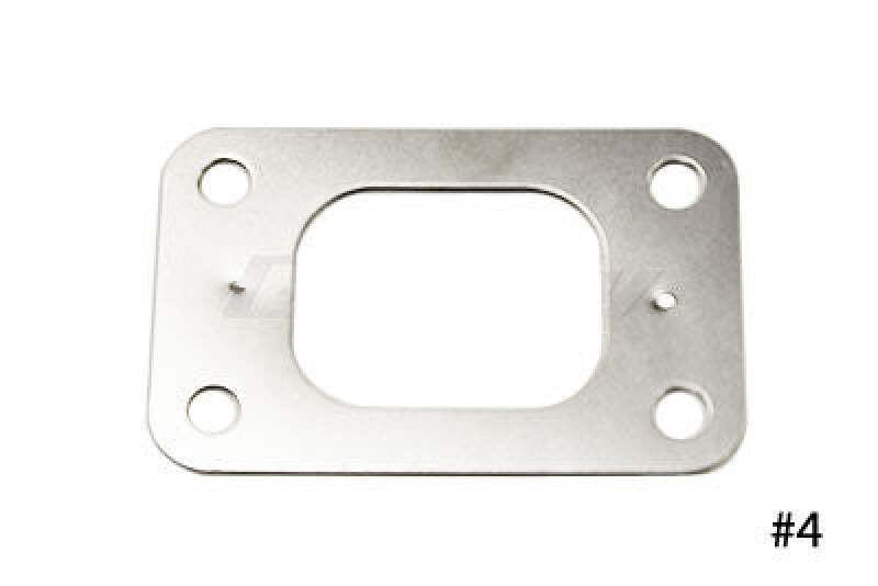 GReddy TD04H / TZ Actuator Style Turbo Inlet Gasket Gasket Kits GReddy