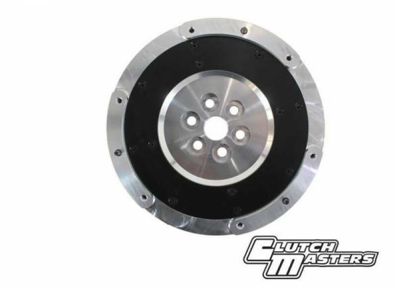 Clutch Masters 2016 Ford Focus RS 2.3L Aluminum Flywheel Flywheels Clutch Masters
