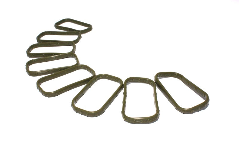 FAST Replacement Intake Port Seal LS3 - Set of 8 Gasket Kits FAST