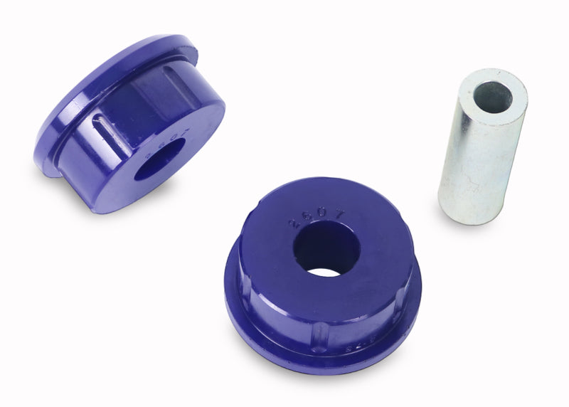 SuperPro Lotus Elise Rear Lower Engine Bushing Kits Superpro