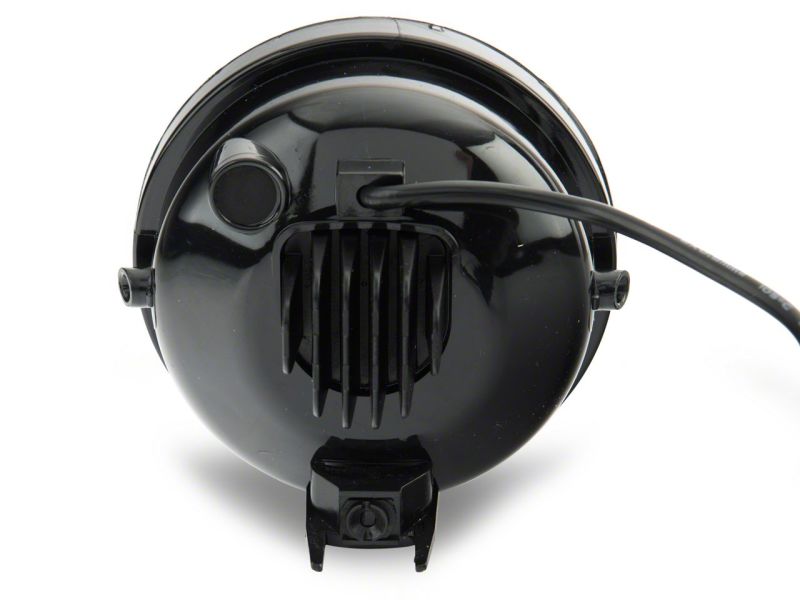 Raxiom 05-11 Toyota Tacoma 07-13 Toyota Tundra Axial Series LED Fog Lights Headlights Raxiom