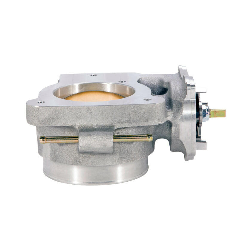 BBK 03-06 GM 4.8 5.3 6.0 Hummer H2 80mm Throttle Body BBK Power Plus Series Throttle Bodies BBK