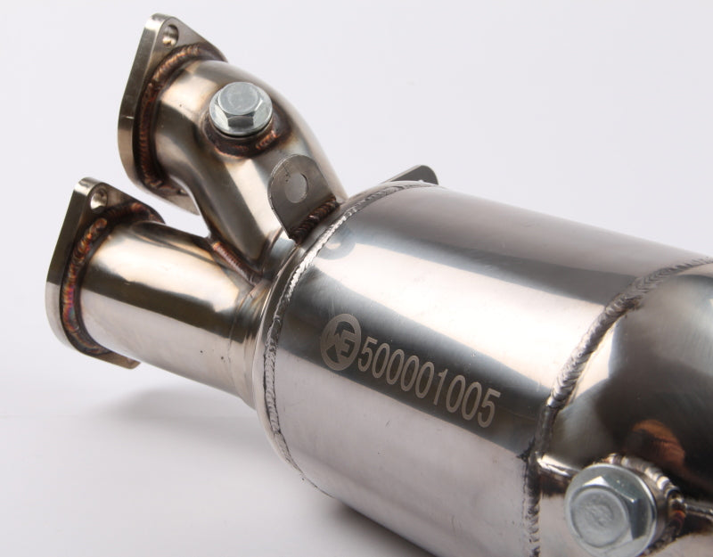 Wagner Tuning BMW E82 E90 N55 Motor SS304 Downpipe Kit Downpipes Wagner Tuning