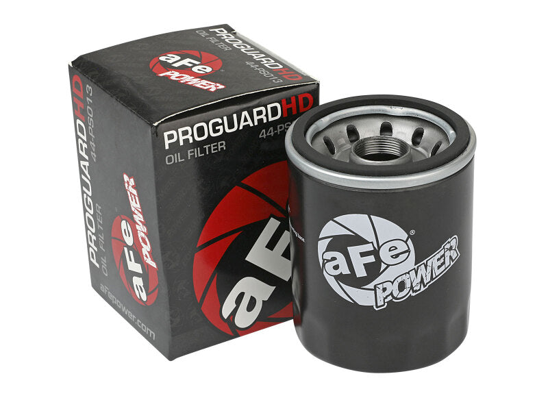 aFe PROGUARD Oil Filter Oil Filters aFe