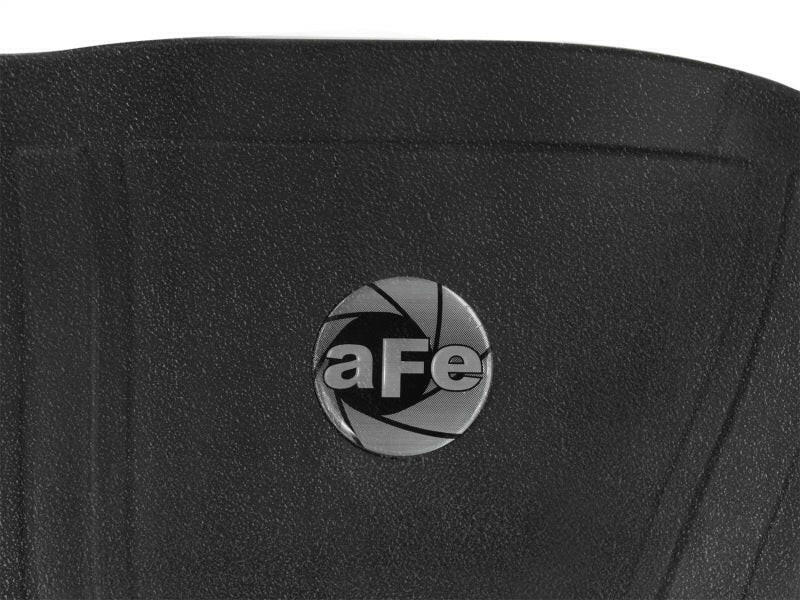 aFe MagnumFORCE Stage-2 Intake System Cover Dodge RAM 02-14 V8 4.7L/5.7L HEMI Cold Air Intakes aFe