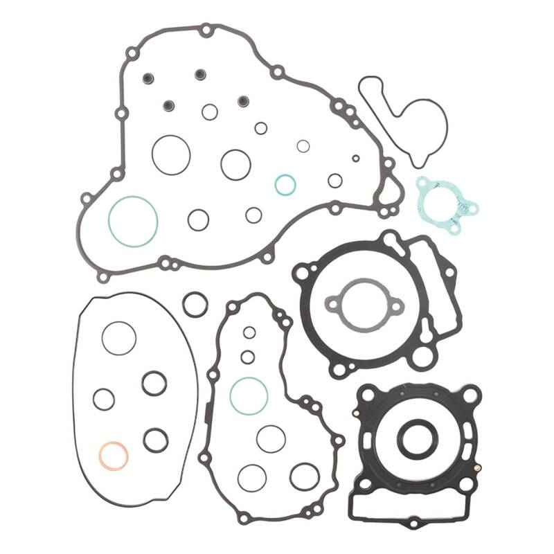 Vertex Gaskets 06-19 KTM EXC-F 250 Complete Gasket Kit Gasket Kits Vertex Pistons