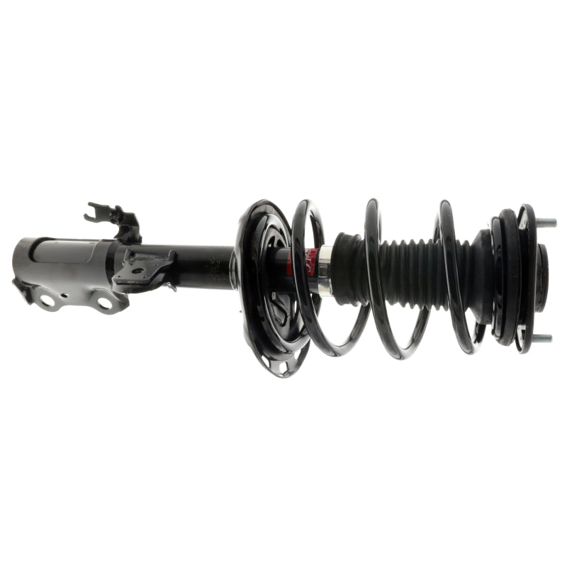 KYB Shocks & Struts Strut Plus Front Left 09-12 Toyota Rav4 Shock & Spring Kits KYB