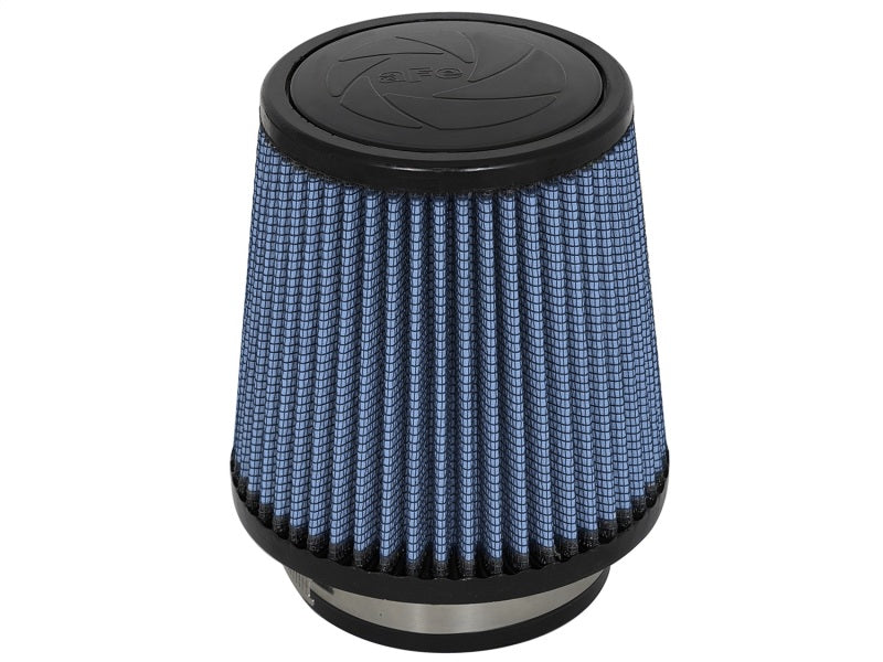 aFe MagnumFLOW Air Filters UCO P5R A/F P5R 4F x 6B x 4-3/4T x 6H Air Filters - Universal Fit aFe