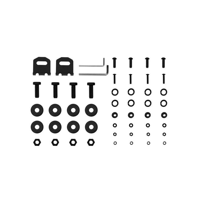 Westin 18-19 Jeep Wrangler JL Stubby Front Bumper - Textured Black Bumpers - Steel Westin