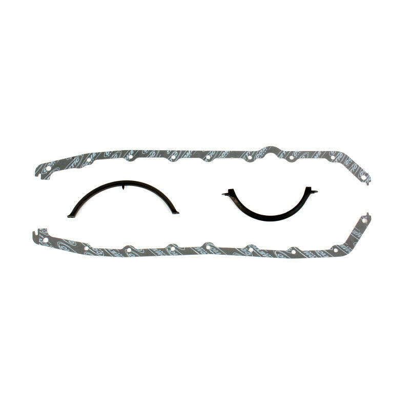 Cometic Oldsmobile Gen-2 Rocket V8 .094in Fiber Oil Pan Gasket Kit Gasket Kits Cometic Gasket