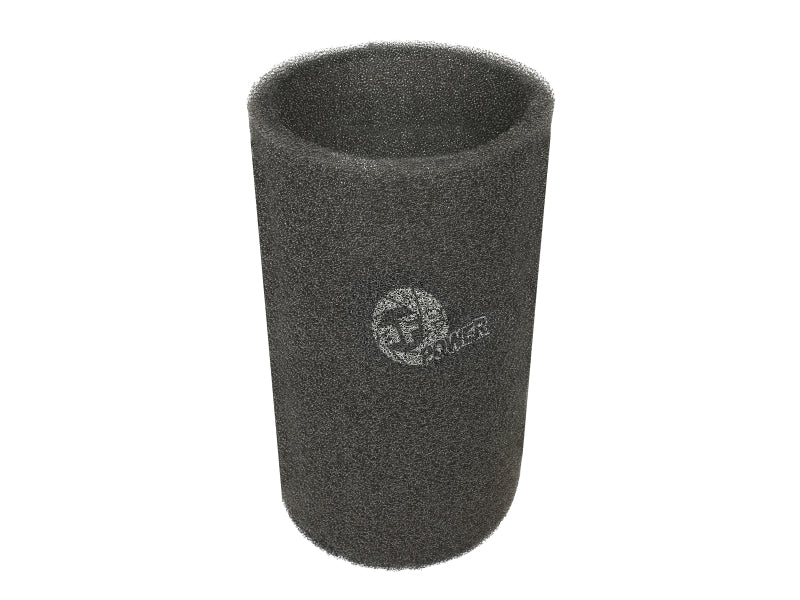 aFe Filter GUARD Foam Pre-Filter For Use With 81-10076 & 87-10076 Pre-Filters aFe