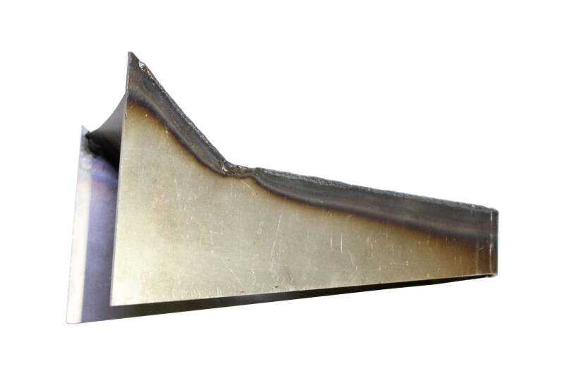 Rust Buster 4Runner & FJ Cruiser Front Body Frame Mount - Right Frames RustBuster