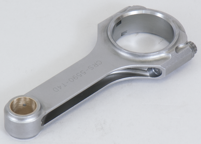 Eagle Toyota 2JZ 4th Generation H-Beam Connecting Rods Set (Set of 6) Connecting Rods - 6Cyl Eagle