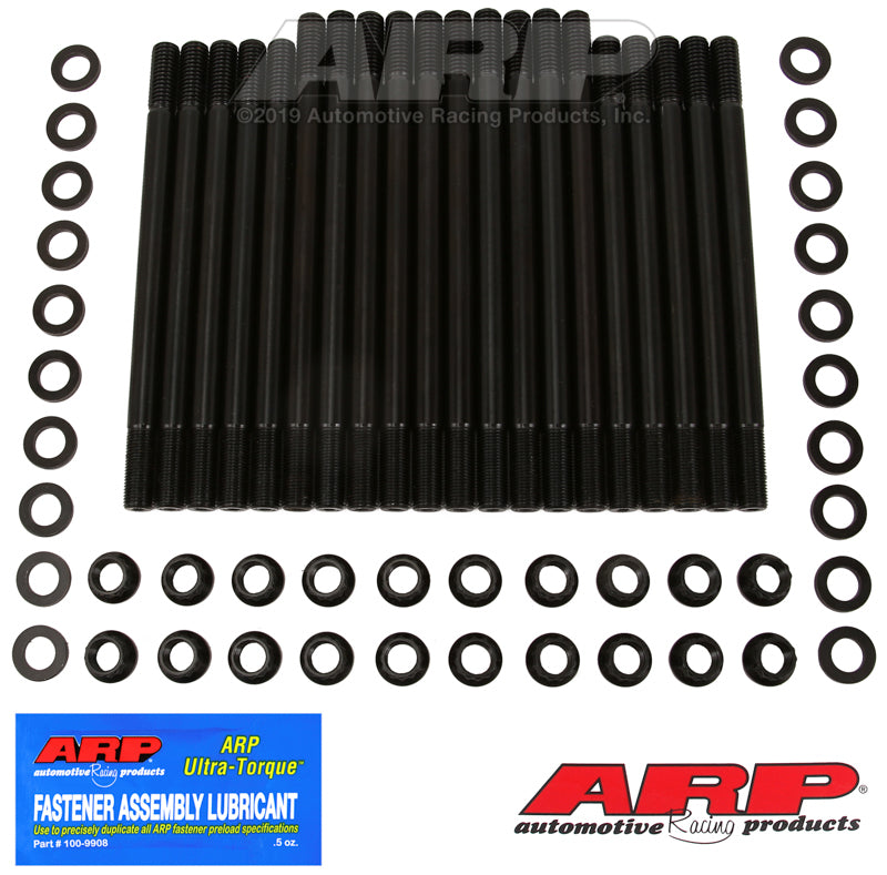 ARP Chrysler Small Block 392 Hemi 12Pt Head Stud Kit Head Stud & Bolt Kits ARP