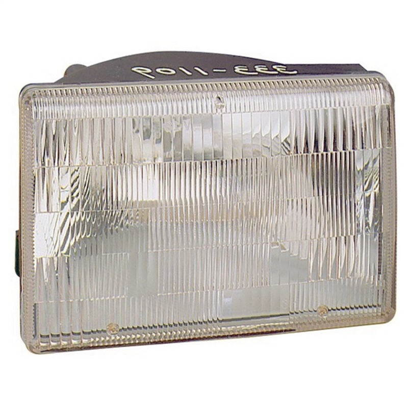 Omix Left Headlight 93-98 Jeep Grand Cherokee (ZJ) Headlights OMIX
