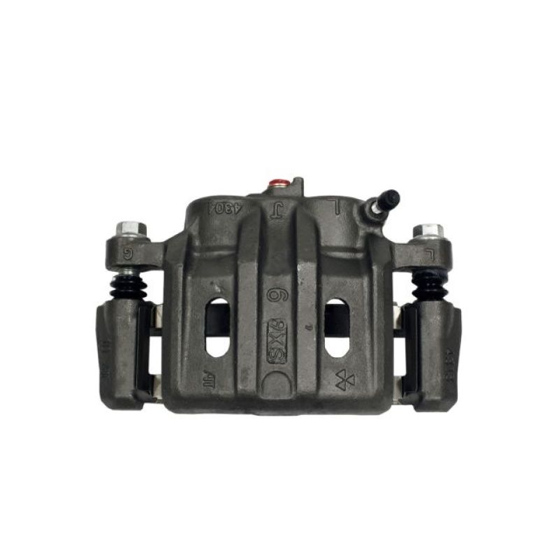 Power Stop 97-04 Mitsubishi Diamante Front Left Autospecialty Caliper w/Bracket Brake Calipers - OE PowerStop
