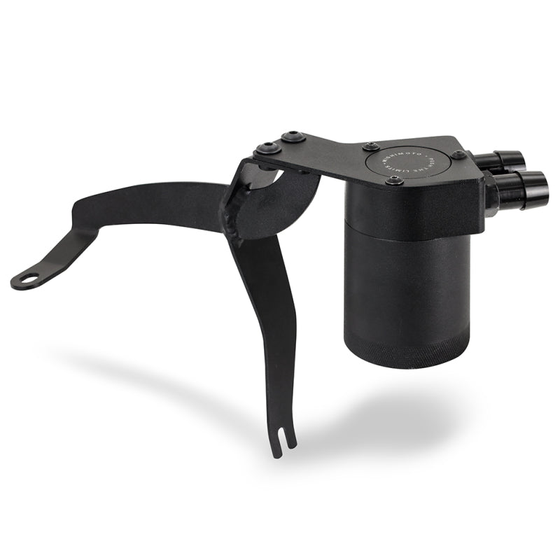 Mishimoto 2022+ Subaru WRX Baffled Oil Catch Can PCV Side Oil Catch Cans Mishimoto