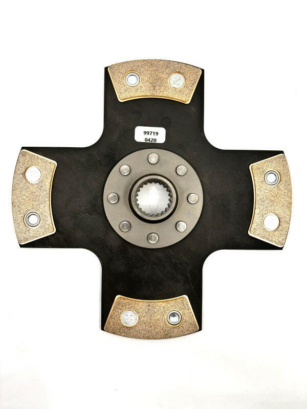 Competition Clutch Rigid Performance Replacement Disc Clutch Discs Competition Clutch