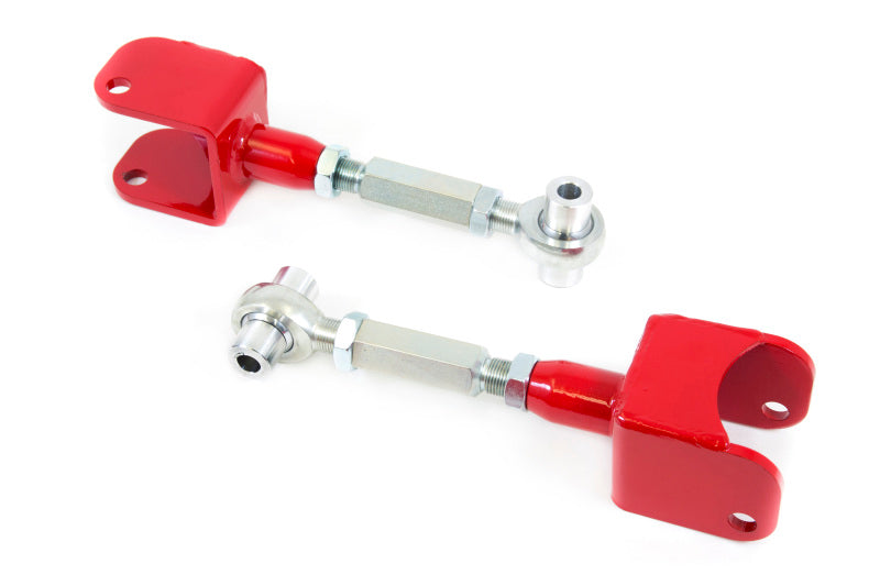 UMI Performance 91-96 Impala SS Adjustable Extended Length Upper Control Arms- Rod Ends Control Arms UMI Performance