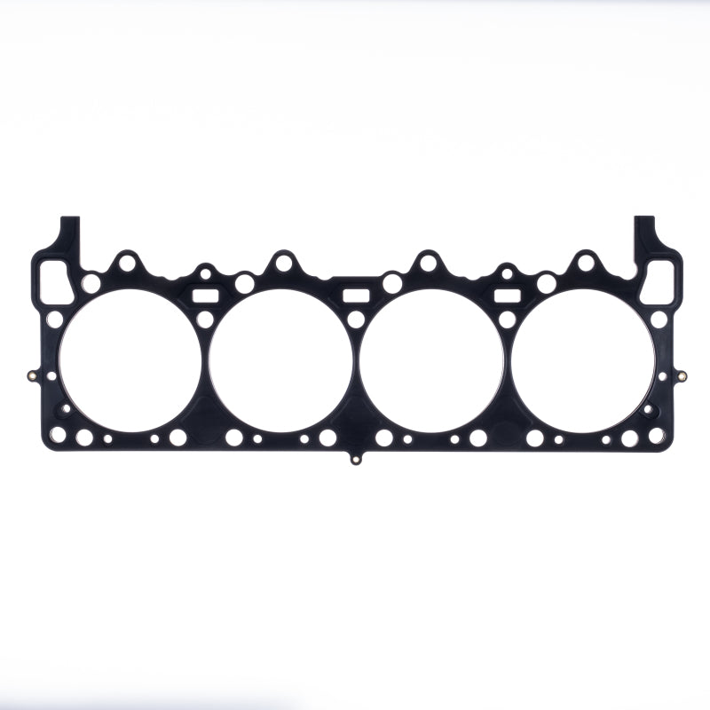 Cometic Chrysler 426 Hemi 4.56in Bore .075in MLS-5 Head Gasket Head Gaskets Cometic Gasket